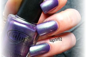 color club port-folio - kristal box