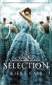 La séléction tome 1 de Cass Kiera