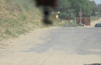 BIKANER - MANDAWA (200 kms)