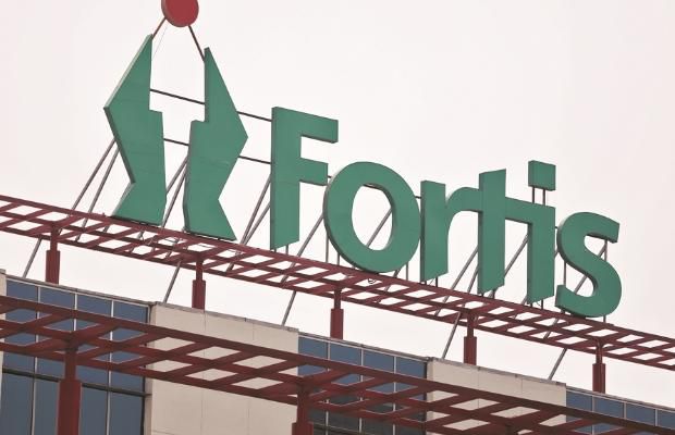 'Systemic lapses' found in inter-corporate borrowings: Fortis Healthcare