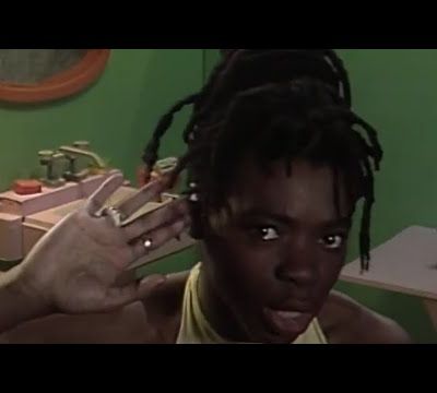 Musique - Princess Erika "Trop de Bla-bla" 