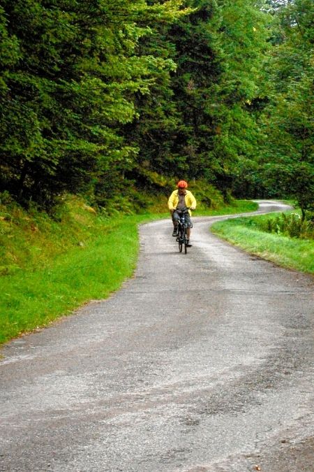 Col de Louchbach