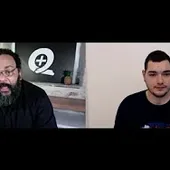 Entretien avec Dieudonné pour le Réveil des Moutons
