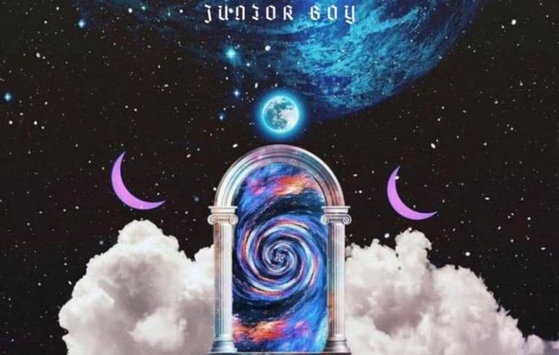 Junior Boy – “Sin No More” (Prod. Niphkeys)