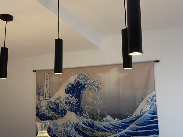 Repas au restaurant A L'OBENTO à Narbonne 