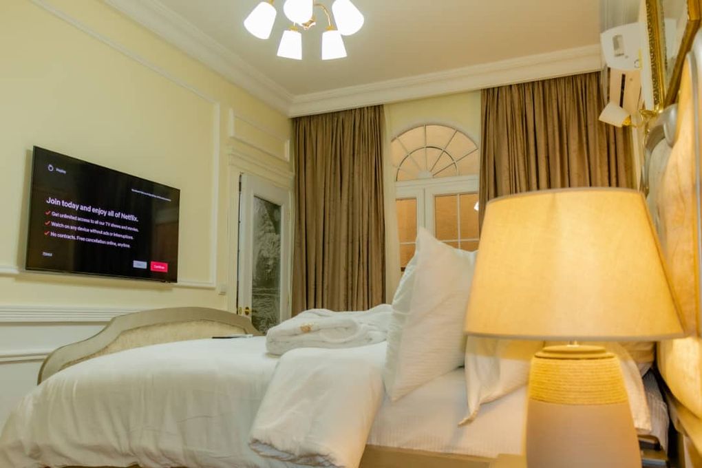   LES  PHOTOS  DE LA RESIDENCE HOTEL DE LUXE 