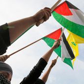 [Info-Palestine] -  A cause de la guerre en Syrie, les liens entre le Hamas et le Hezbollah se...