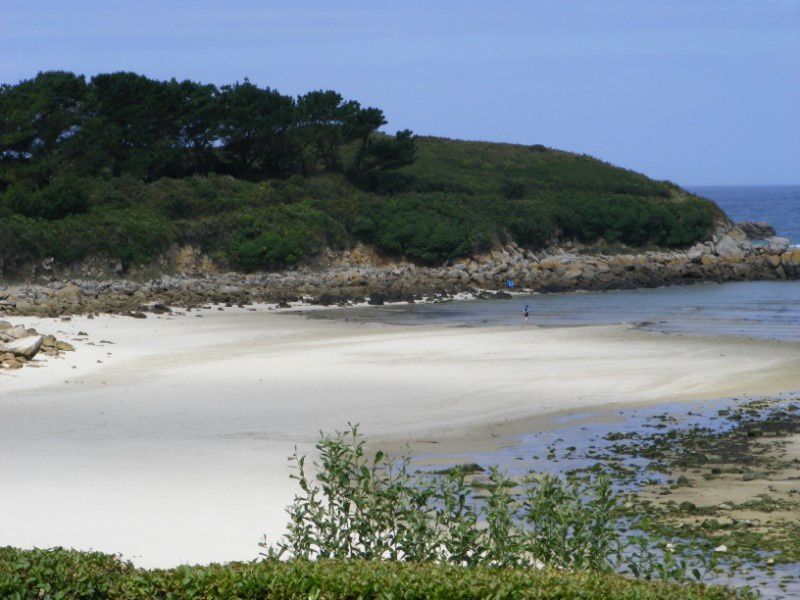 brest - le conq - loc maria plouzané  -ploudalmèzeau - sable blanc - argenton (blanc sablons) - la presqu'île de kermorvan - porspoder lanildut