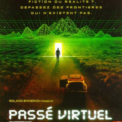 [Ciné Express] Passé Virtuel (1999)