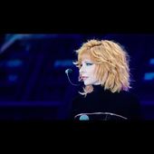 Mylène Farmer - M'effondre (Live 2019) (Clip officiel)