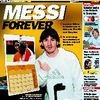 L'inter toujours sur Messi