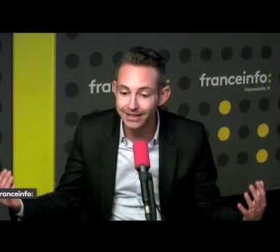 Ian Brossat - France Info - 17/02/19