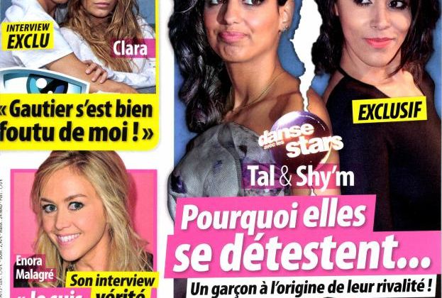 Danse avec les stars : non participation de Dany Brillant pour une histoire de cachet ?