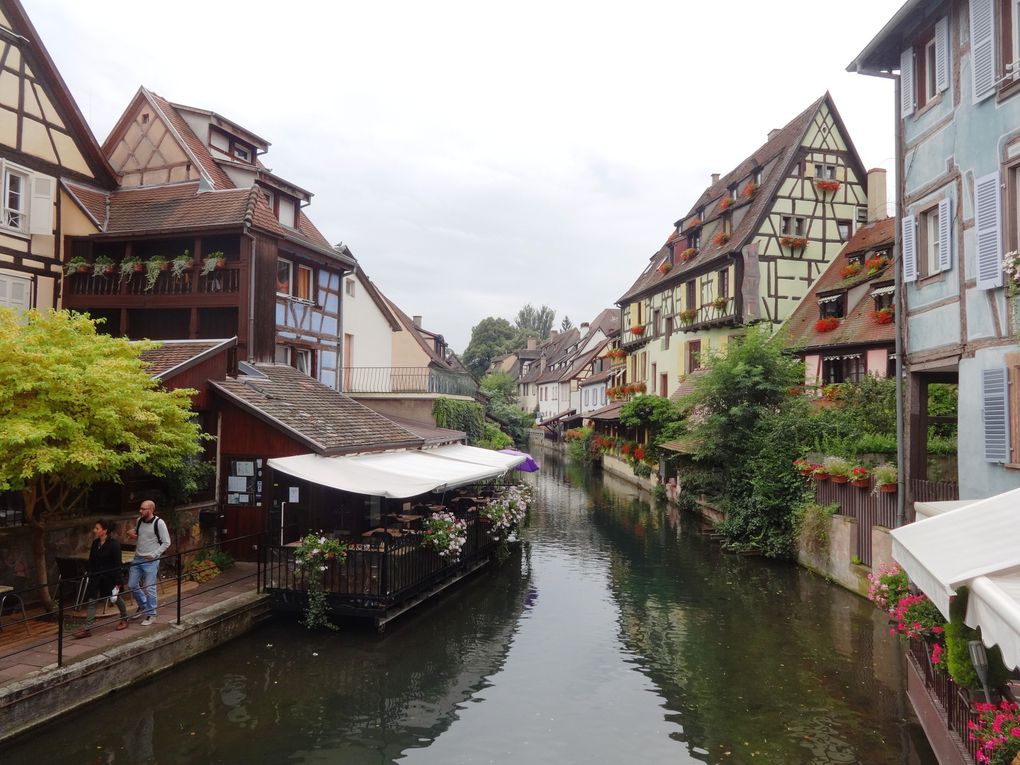 Alsace - 4.Colmar
