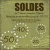 Les soldes