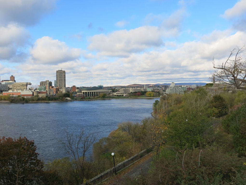 OTTAWA - SAINT ANDRE D'AVELLIN 90 KM