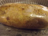 Foie Gras de Canard Mi-Cuit à la Vapeur