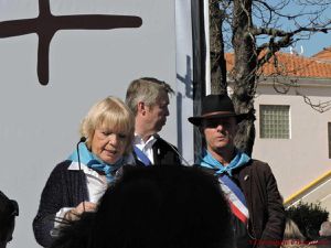 Aubagne, Marcel Pagnol 2015, deuxième partie