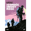 BD : La cordée du Mont Rose d'Olivier Balez enfin disponible