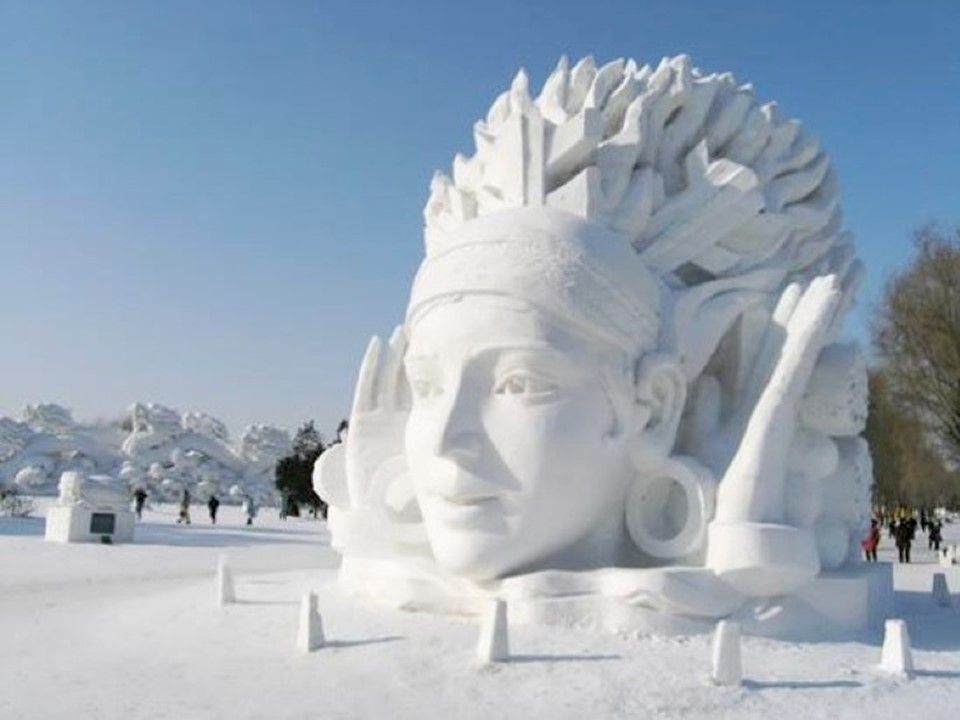 Canada - Beauté fondante