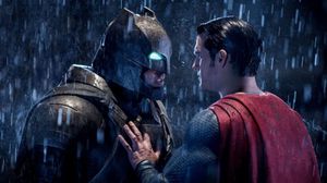 Batman v. Superman : l'Aube de la Justice