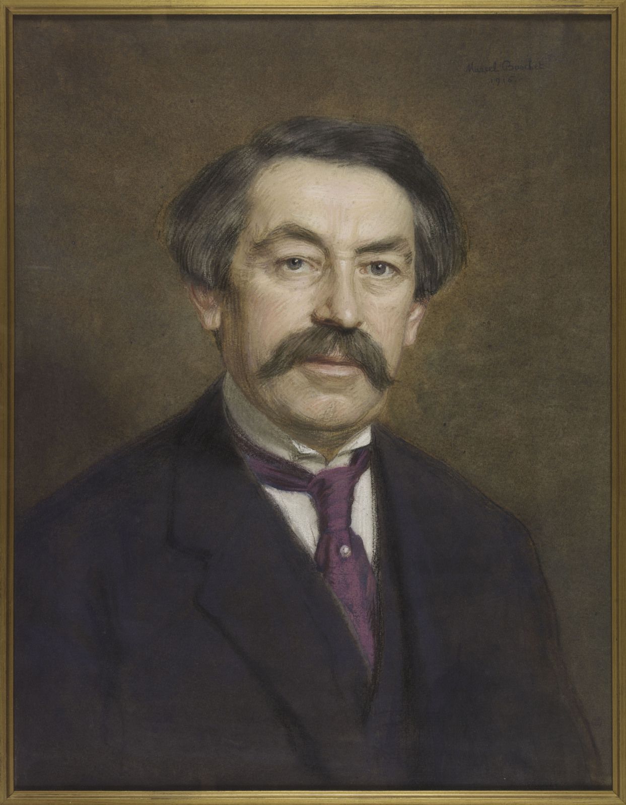 Aristide Briand en 1916