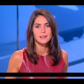 [2012 08 31] SONIA CHIRONI - I>TÉLÉ - LA GRANDE ÉDITION @21H30