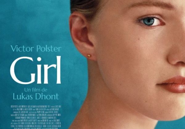 La bande-annonce du film Girl, avec Victor Polster.