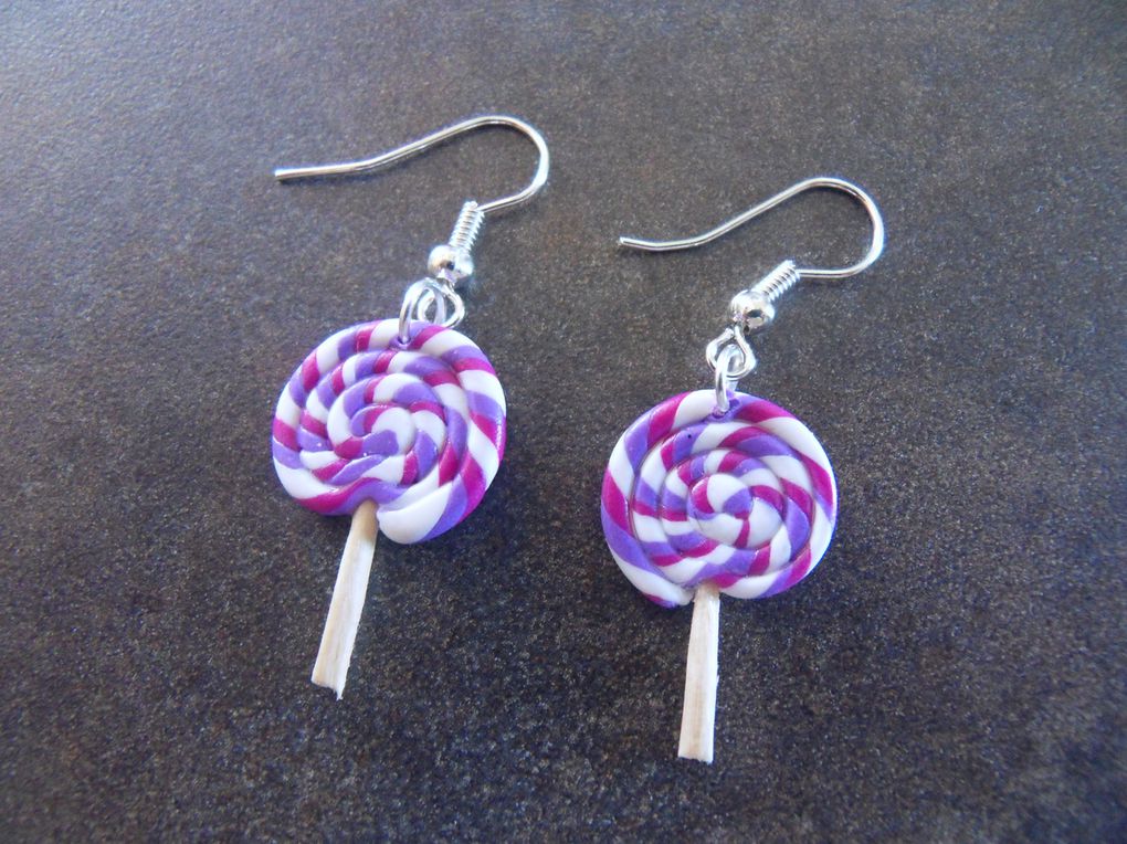 Album - Boucles-d-oreilles-en-Fimo