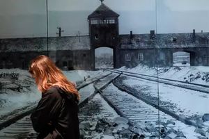 A Jérusalem, 47 dirigeants réunis pour commémorer les 75 ans de la libération d’Auschwitz