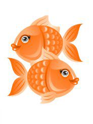 Poisson horoscope date