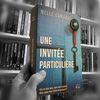 Une invitée particulière - Nelle Lamarr