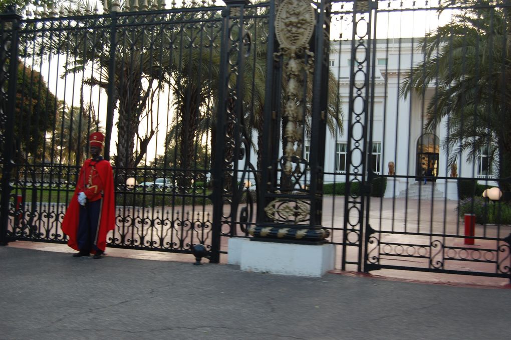 L'album de notre voyage au Sénégal en janvier 2014, le premier mais nous espérons qu'il y en aura d'autres tant ce pays est attachant.