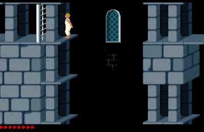Solution Prince of Persia 1989 Part 12
