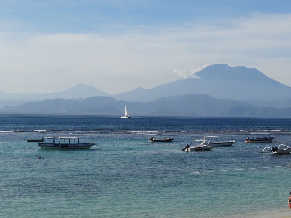 Album - 56.Sud de Bali et Lembongan (Indonesie--avril)