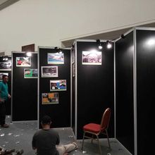 Sewa Panel Pameran,Sewa Panel Pameran Jakarta,Sewa Partisi R8 Jakarta