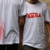 T-shirt Patatra