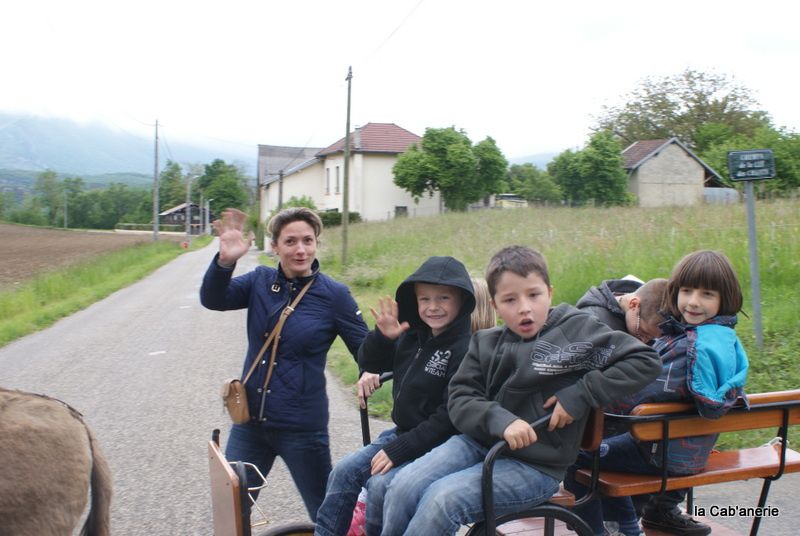 Chasse aux oeufs 2015 !