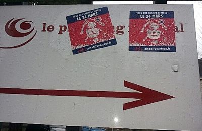 De la "Réaction" et autres intolérances...