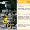 Article 11 : Les Vélos Jaunes à Grenoble