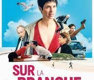 Sur la Branche (2023) de Marie Garel-Weiss