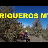 BRIQUEROS MTB, PERDIDOS EN EL MONTE GASOFA MTB