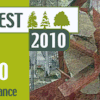 La 5e édition d’Euroforest se déroulera en Bourgogne avec 20 000 m² de stands !