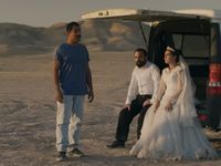 UN FESTIVAL QUI AIME LE CINÉMA 
