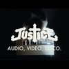 AUDIO, VIDEO, DISCO - JUSTICE