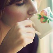 6 très bonnes raisons de siroter du thé au gingembre