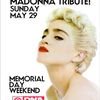 Trannyshack Madonna Tribute