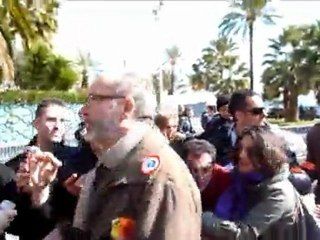 Bling-Bling 1er à Nice ou la République confisquée ! (vidéo)