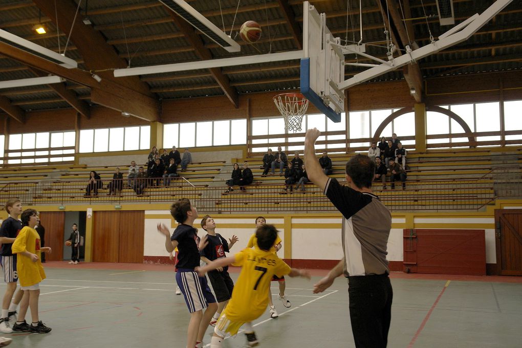 Album - basket-match-d-tection-Landes.