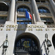 INFO..INFO..INFO.. LE M.N.V.E.N. AU CŒUR DU 100e CONGRÈS NATIONAL DE L’UNION FÉDÉRALE À PARIS